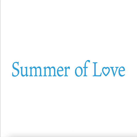 Summer of Love